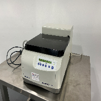 Eppendorf 5305 Concentrator Plus image 0